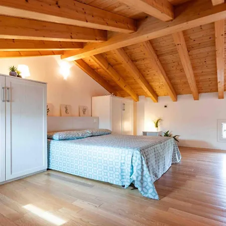 Homely With Swimming Pool In A Village Bibione