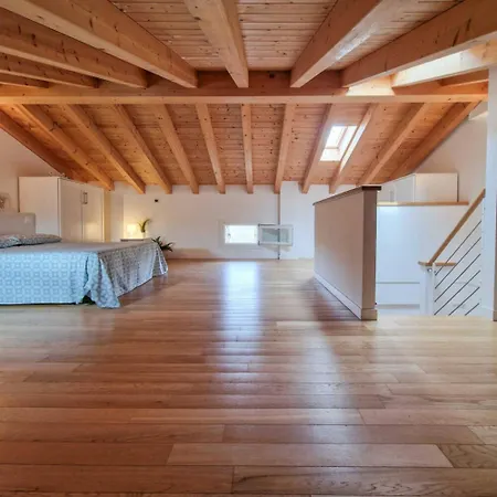 Homely With Swimming Pool In A Village Apartment *