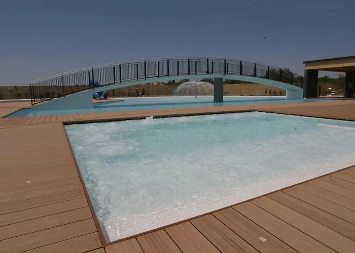 Homely With Swimming Pool In A Village Bibione