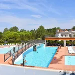 Διαμέρισμα Homely With Swimming Pool In A Village