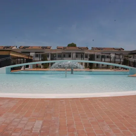 Apartment Homely With Swimming Pool In A Village