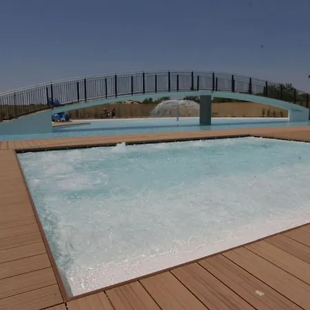 Homely With Swimming Pool In A Village Bibione