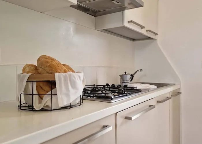 Homely With Swimming Pool In A Village شقة بيبيوني