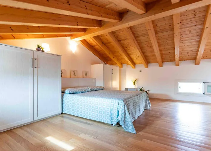 Homely With Swimming Pool In A Village Бибионе