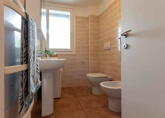 Homely With Swimming Pool In A Village Lejlighed