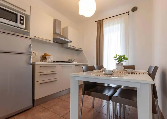 Lejlighed Homely With Swimming Pool In A Village Bibione